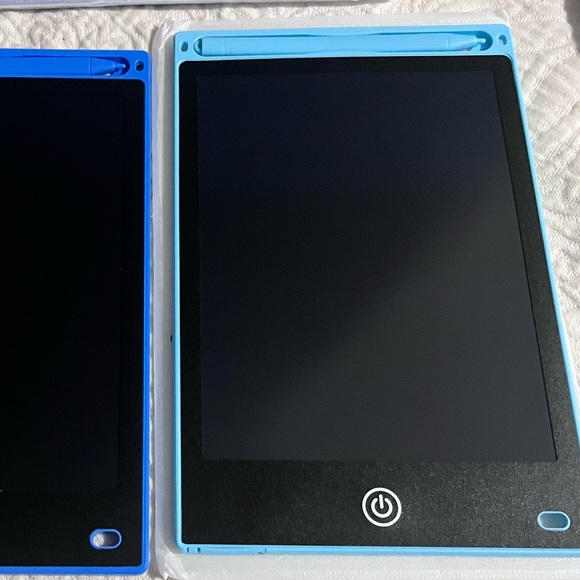 LCD Writing Tablet - Picture 3 of 4